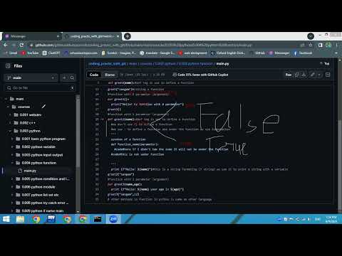 Mastering Recursion in Python: A Step-by-Step Guide | Pramish Bhusal | Zoom Meeting #33