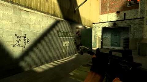 xD CSS n1 Movie by SaShJkee.avi