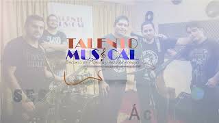 Ácido - Cabeza de Motor (Sesiones Talento Musical)