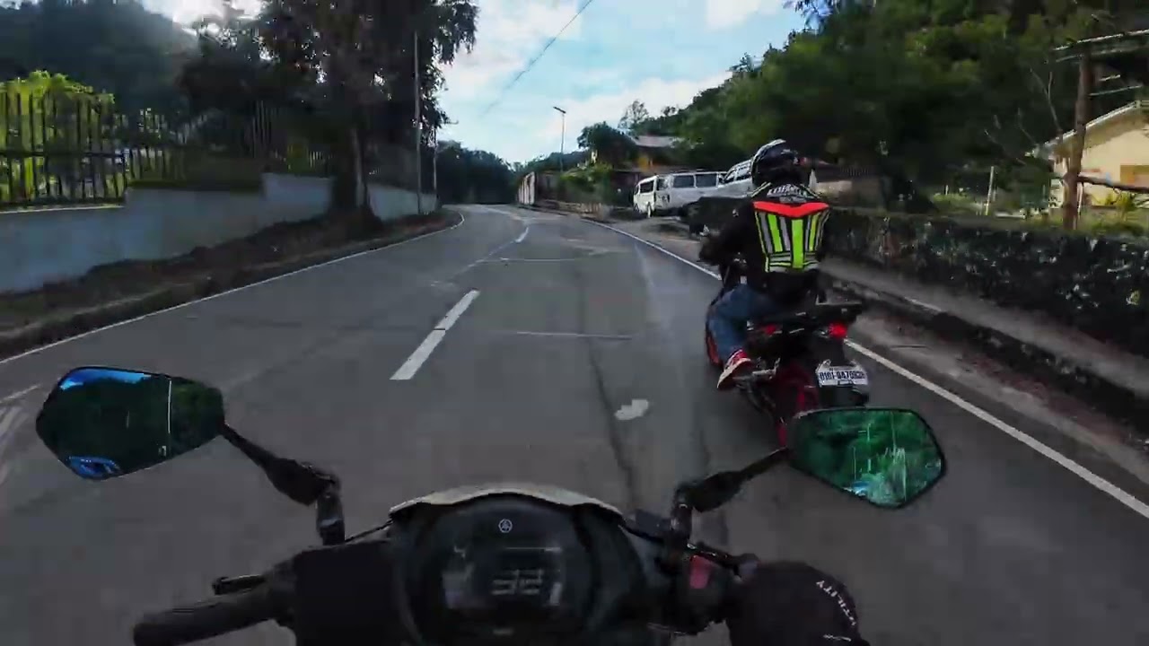 2025 Year End short ride