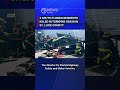 3 South Florida residents killed in Turnpike crash in St. Lucie County