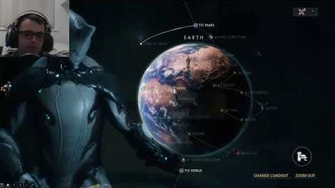 Warframe Gameplay Part 1 OP First time playing and This game is incredible!