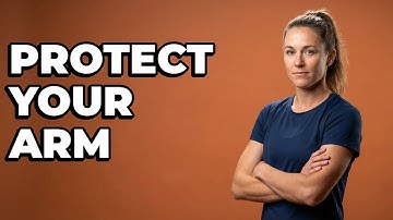 How Does Core Stability Improve Pitching Arm Care?