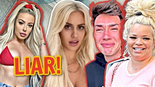 EXPOSING LA INFLUENCERS- they are LYING to you