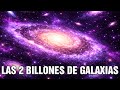 Cómo Sería Viajar Por Cada Galaxia Del Universo Observable Ciencia Para Dormir