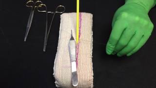 Drain Stitch: Easy In, Easy Out Wealth