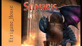 [PC] Silmaris Dice Kingdom - La merveille de JdP vidéoludique bientôt sur Steam !!!