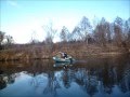 Закрытие сезона открытой воды 2014