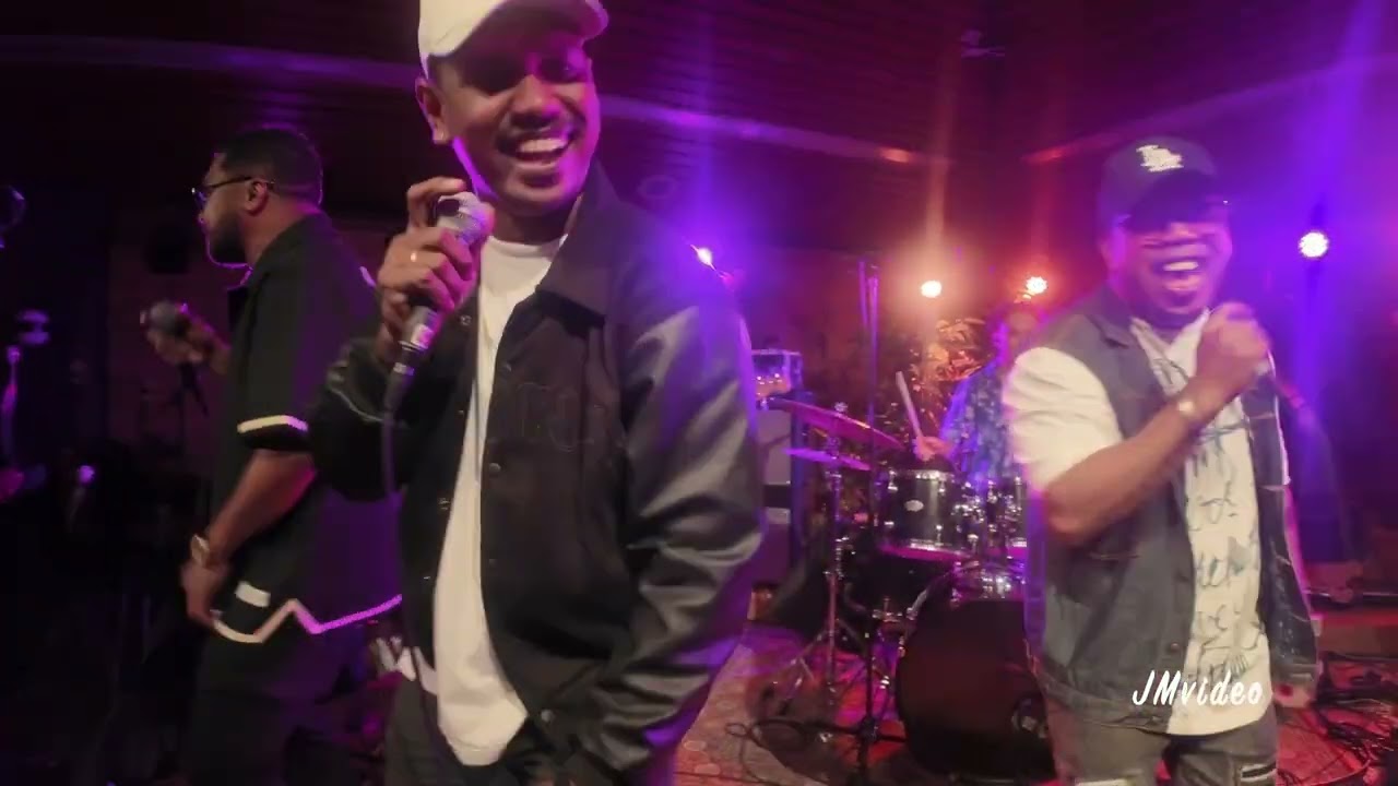 Maluku Musicians in Concert 2025 (SIAHFRAN EVENTS)