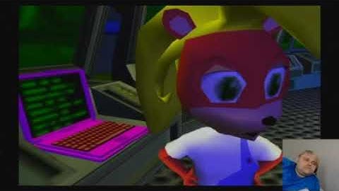 Crash: Wrath of Cortex (GC) [Part 1]