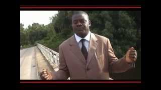 Video voorbeeld van "Pasteur Luis Danda de Cabinda, Combien Il est bon, Alleluia"
