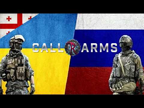 ☀️სტრატეგია☀️Call to Arms☀️ქართულად☀️