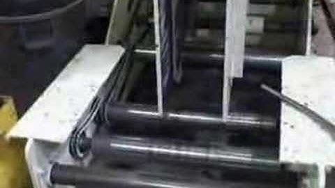 Mecon Cradle Straightner