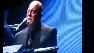 Billy Joel Live In Philadelphia - Captain Jack - 5/24/19