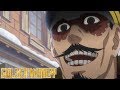 7th Division Ambush | Golden Kamuy