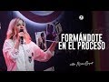 Formándote en el proceso | Pastora Mariana Bogaert