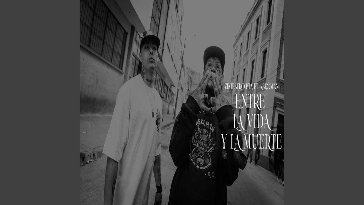 Entre la Vida y la Muerte