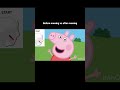 Peppa pig mewingrepostviralsigmagigachadmememewingpeppapigfyp ytshortsmemmemeszakithedz