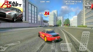 Real Drift Car Racing Lite || Gameplay screenshot 2