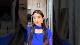 Hum sath sath hai look #preeti #humsathsathhai #recreation