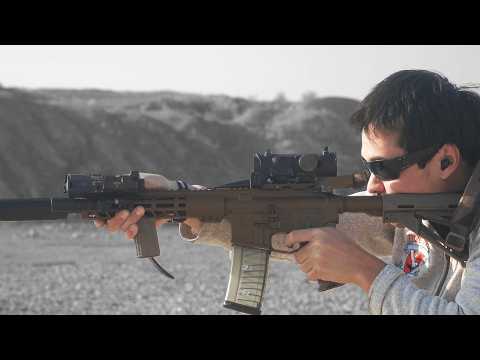 Vertical foregrips are okay actually