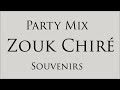 PARTY MIX ZOUK CHIRÉ SOUVENIR (BY DJ ANYA) 2020 Mp3 Song