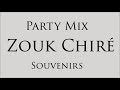 Party mix zouk chir souvenir by dj anya 2020