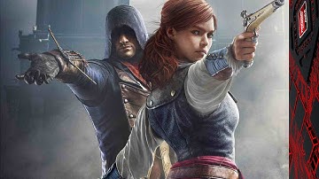 Assassins Creed Unity R9 290X Performance