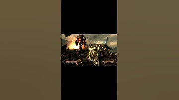 Fallout 3 | Take It Back #fallout3