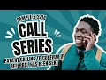 Sample Call Series 5: Patient Calling to Confirm if Referral has been sent 3/14