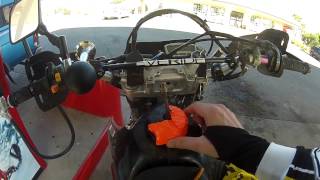 o#o Clarke 3.9 Gallon Gas Tank Review [mv]{