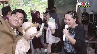 FISH IN THE POND OF NUNG UL QISMA PANAWANGAN 26 October 2025