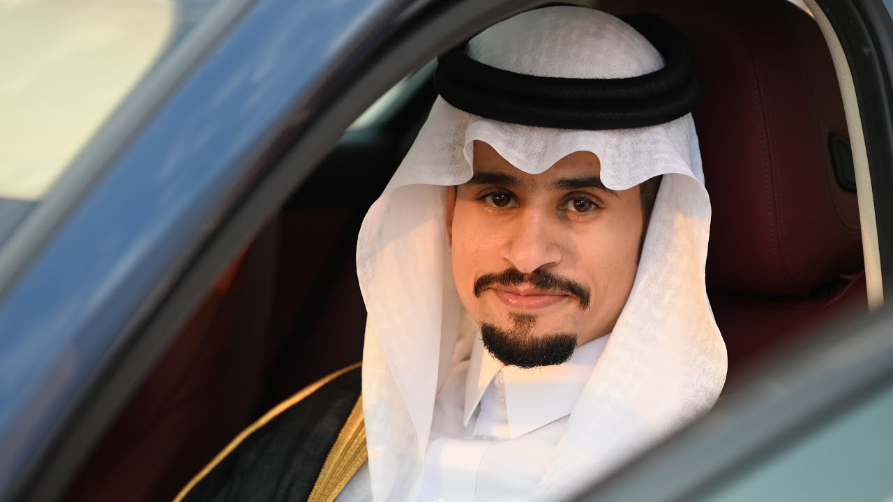 حفل زواج مصطفى بن معيض بن عبدالله ال معيض