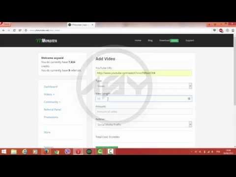 Best WAY To Boost Your Youtube Views With a BOT ᴴᴰ
