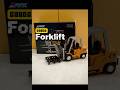 #rc #forklift #164 #遙控車 #堆高機 #dhgarage