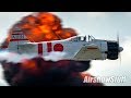 Tora Tora Tora Pearl Harbor Reenactment - Terre Haute Airshow 2018