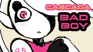 【 UTAU Eightyloid 】Cascada - Bad Boy 【CV ENGLISH】【OPEN UTAU】 +   AMV