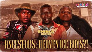 Msongiwentsimbi: Sangomas x Business Of Lies?! | Card Machines In Church | Muthi Consultation Fees