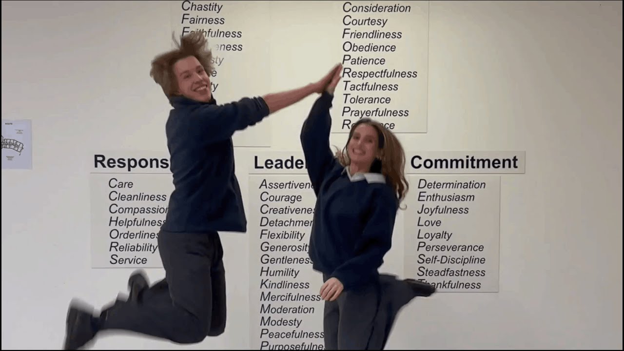 Winter Ball 2026. A Midsummer night's dream.