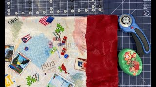 How to Sew a Cuddle® Minky Fabric Pillowcase (Pillowcase Pattern & Video Tutorial)