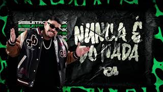 Download Lagu ELETROFUNK 2024 - MC C4 - Nunca é do Nada ( Dj João Paulo ) MP3 Download Lagu ELETROFUNK 2024 - MC C4 - Nunca é do Nada ( Dj João Paulo ) MP3