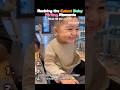 Ranking the Cutest Baby Flirting Moments 😍👶🏼