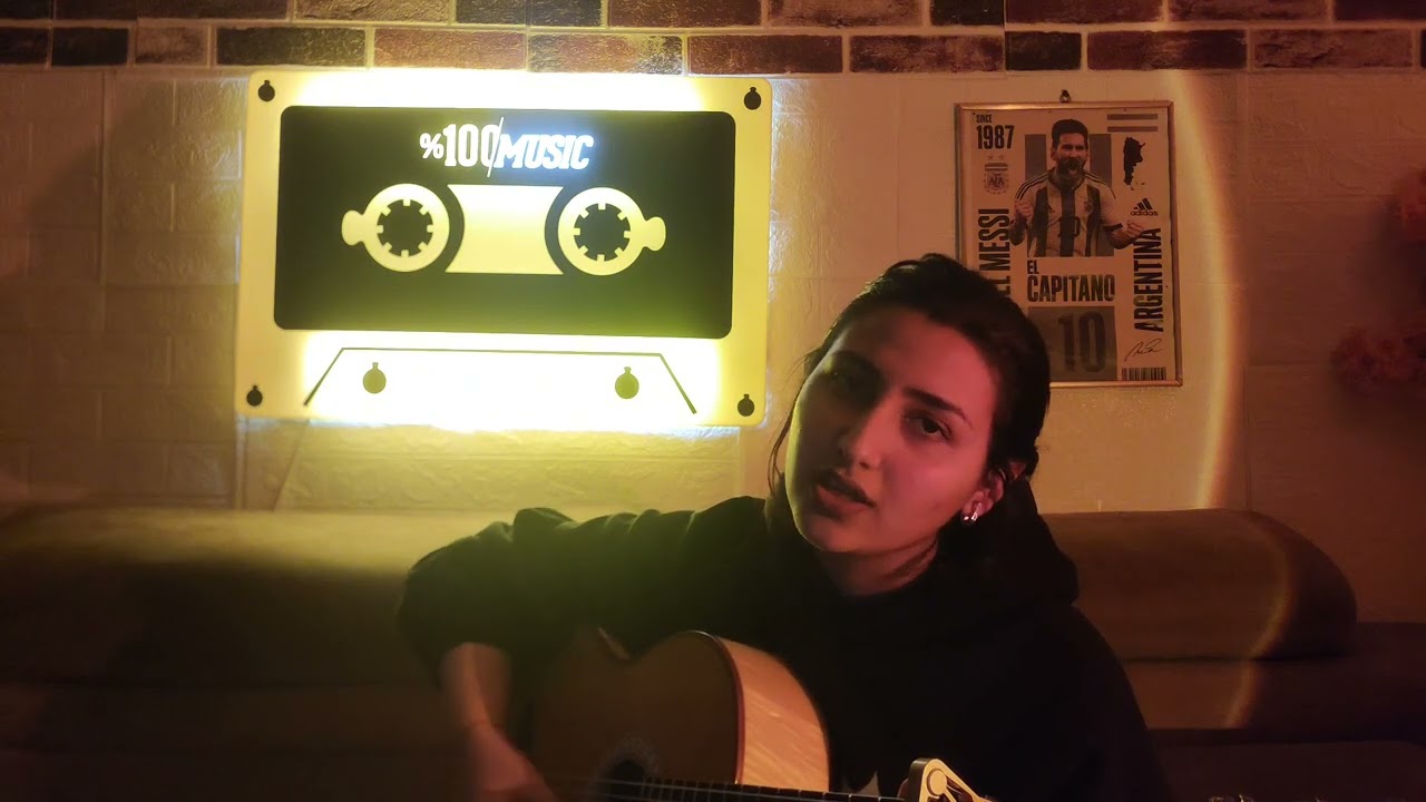 Hatice - imkansız bir aşk denir