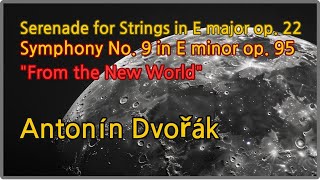 sleep#Use it for sleep#From the New World, #Dvorak#Classical#