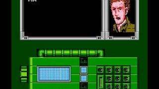 Let's Play Bionic Commando 05 - I'm quite the swinger, baby