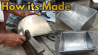 SOW FEEDER Pakainan sa inahing baboy ( GAWANG PINOY )  HOW TO MAKE AND HOW ITS MADE