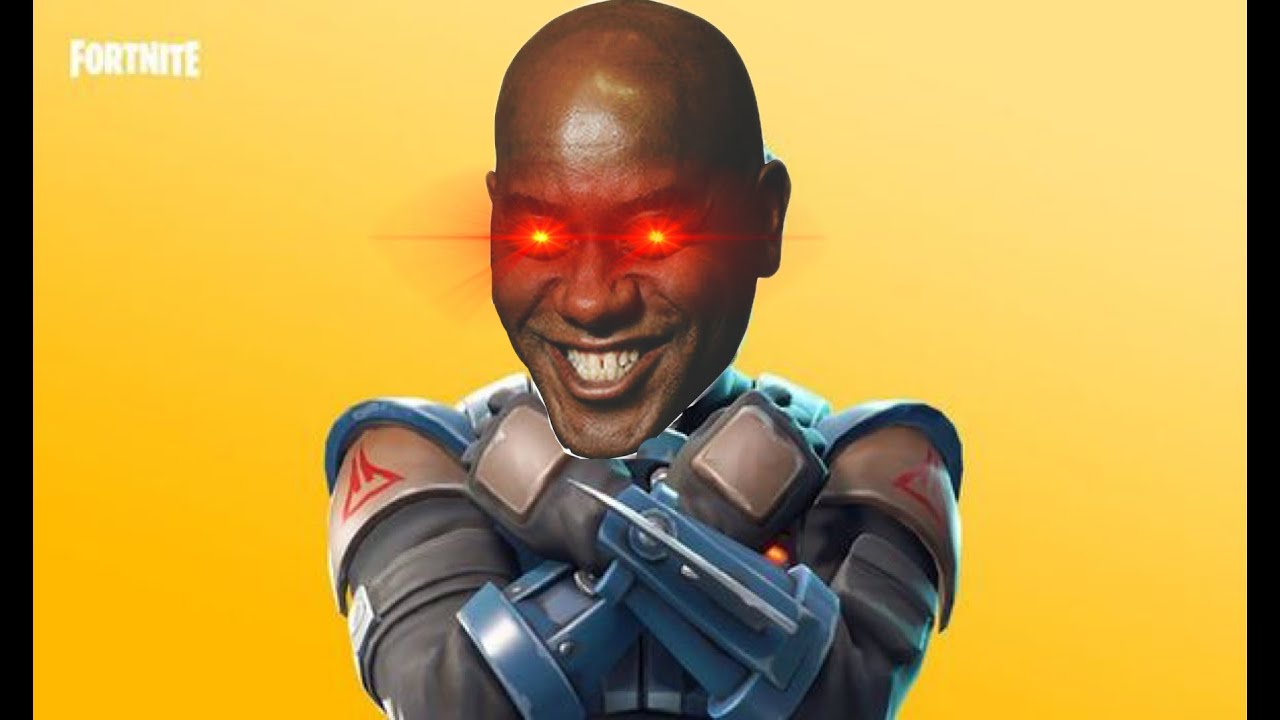 FORTNITE.EXE YouTube