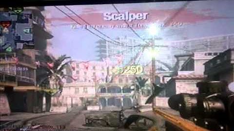 amazing 720 tomahawk across map