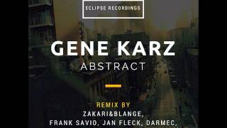Gene Karz - D01 (Darmec Remix)