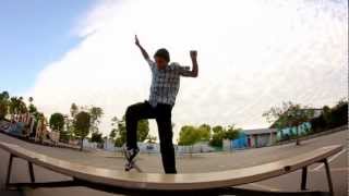 7 STAIR SESH!! - LAMONT HOLT, KEVIN BRADELY, SETH MORGAN